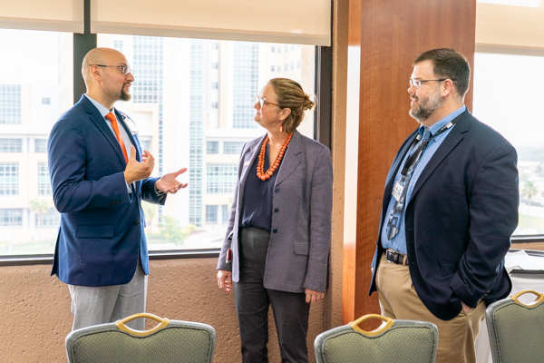 UTMB Provost's Office tweet media