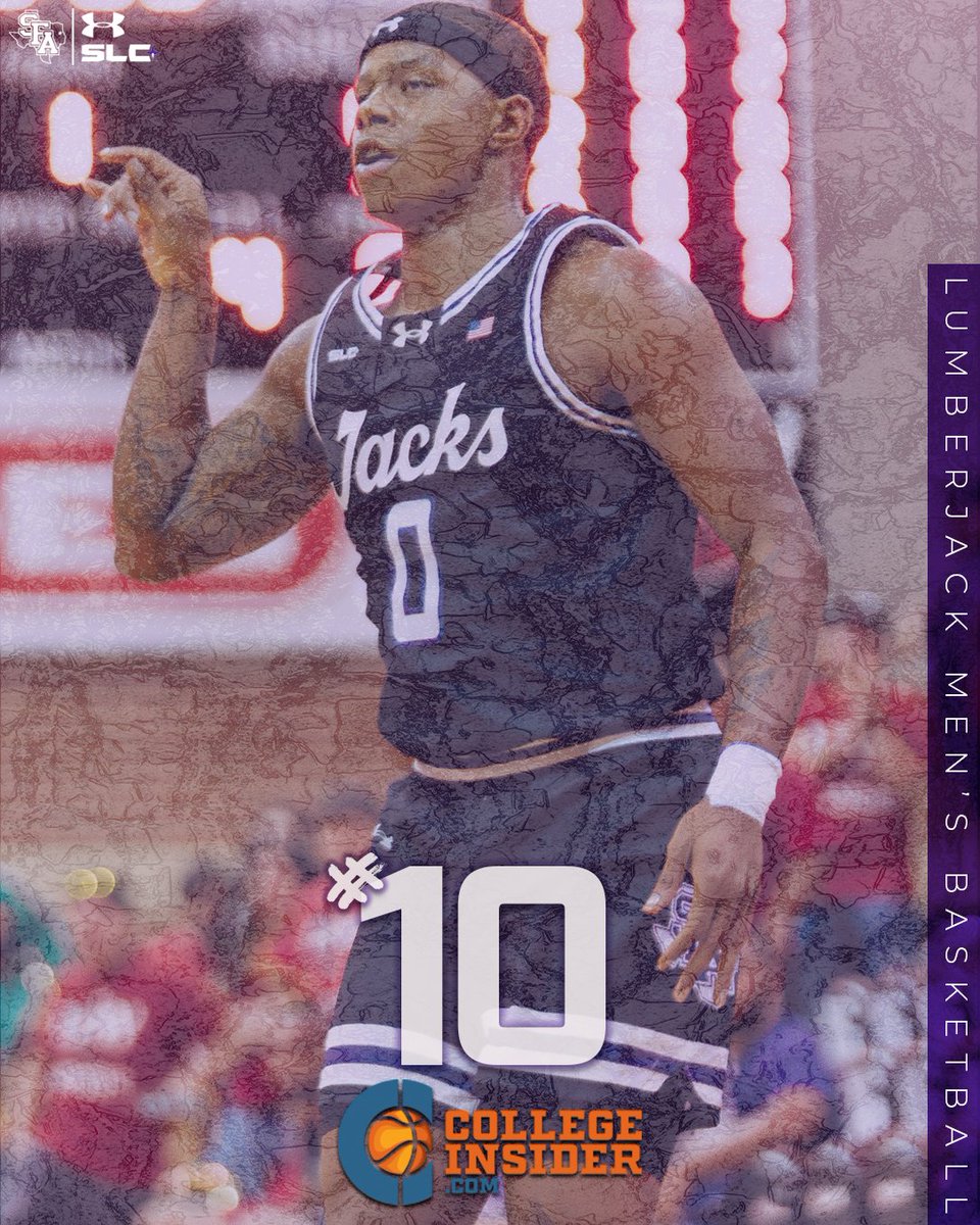 SFA Men’s Basketball tweet media