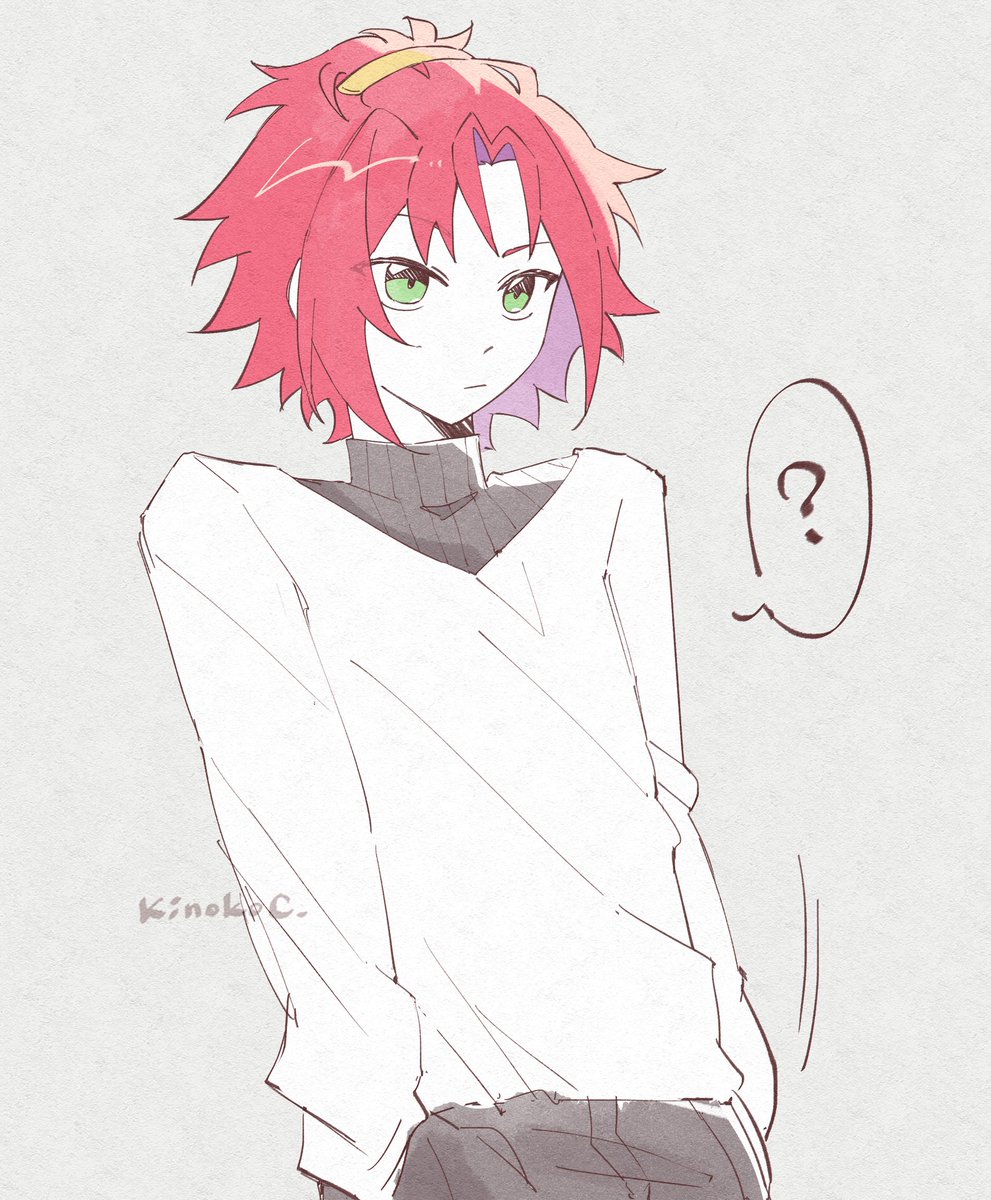 木子🌿 tweet media