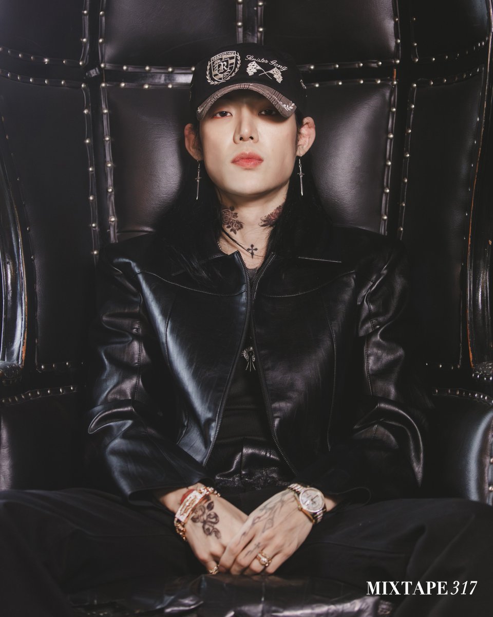 MIXTAPE 317 tweet media