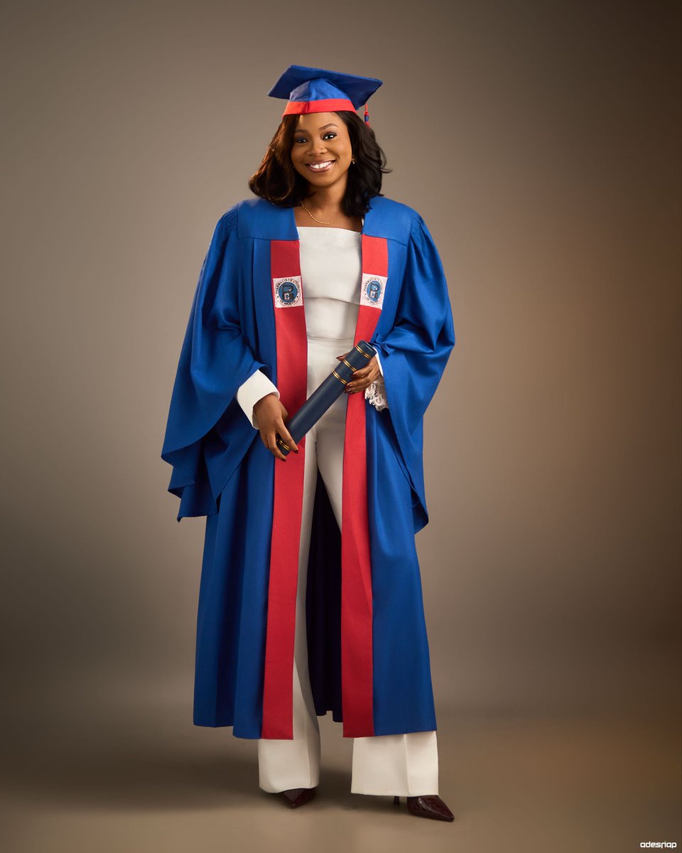 Auntie E-money of Lagos and London tweet media