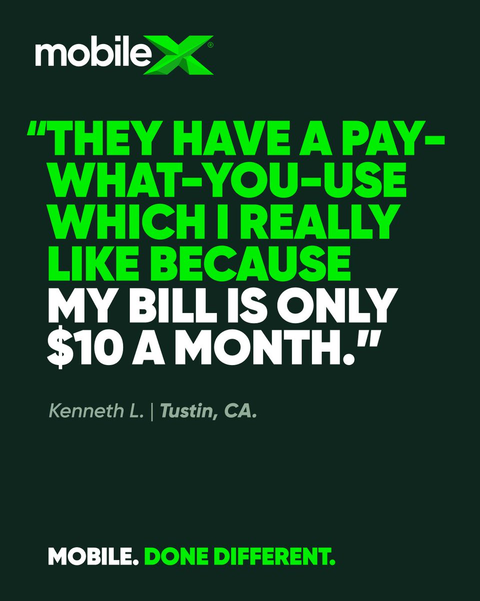 mobileX us tweet media