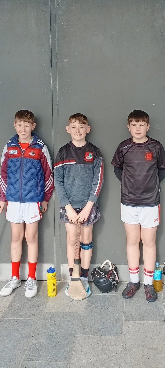 Mitchelstown Ballygiblin Juvenile Club tweet media