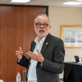 UTMB Provost's Office tweet media