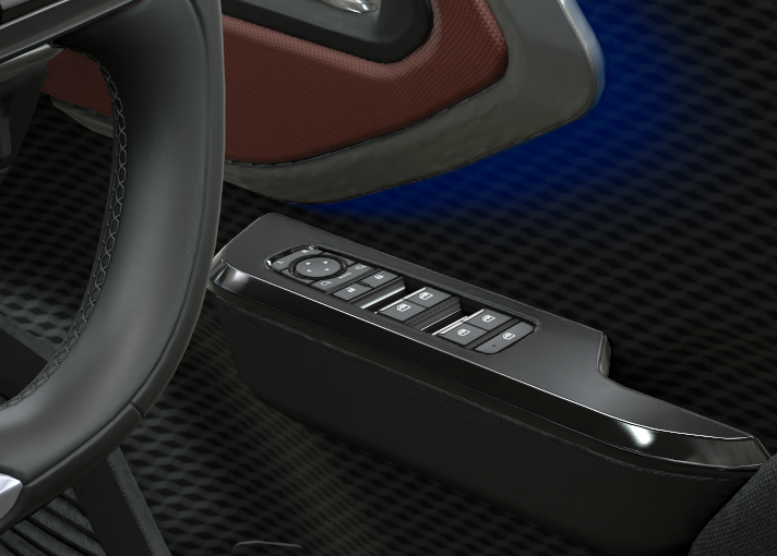 evitarafacts's tweet photo. The Suzuki e VITARA has advanced electronic systems like powered windows. https://t.co/4BAlEWvcsE