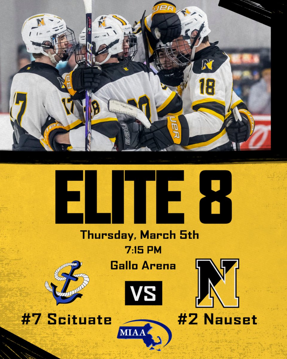 Nauset Athletics tweet media