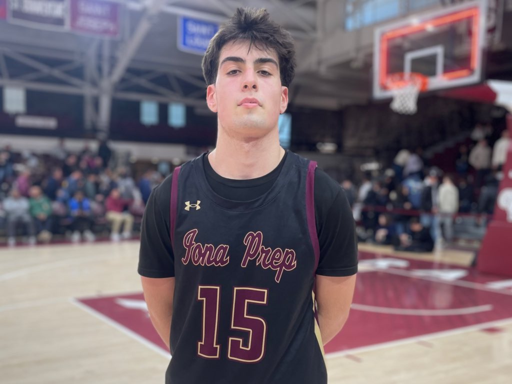 ELITE High School Scouting tweet media