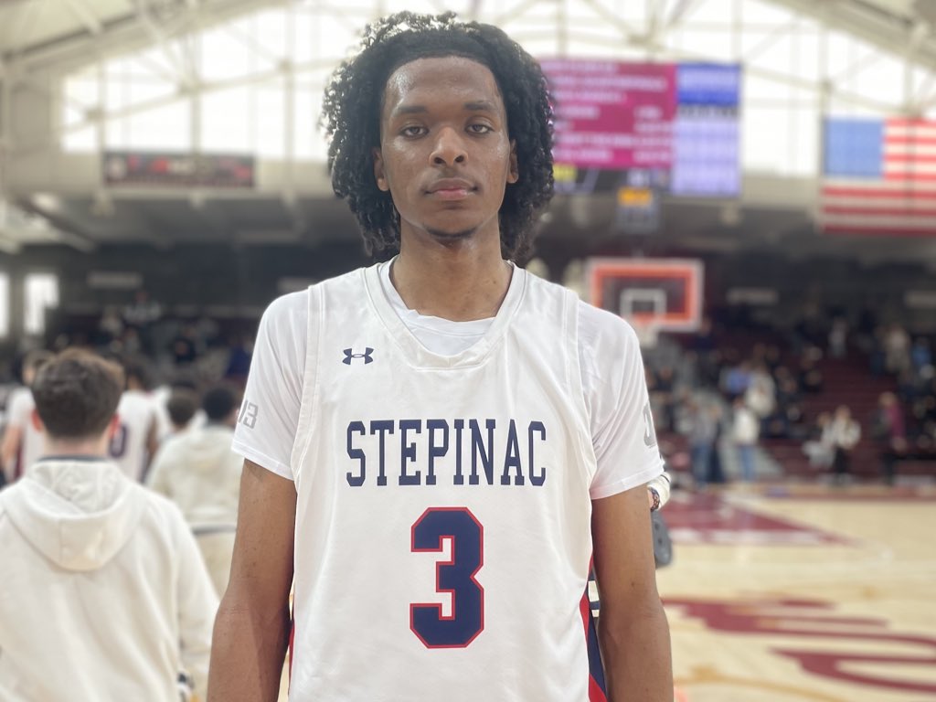 ELITE High School Scouting tweet media