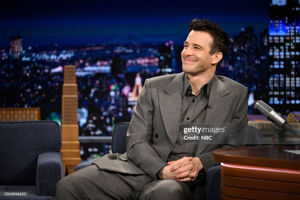 British Actors tweet media