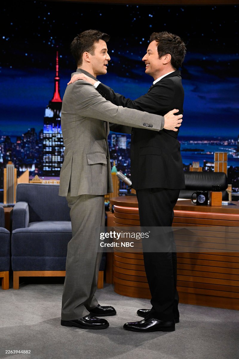 British Actors tweet media