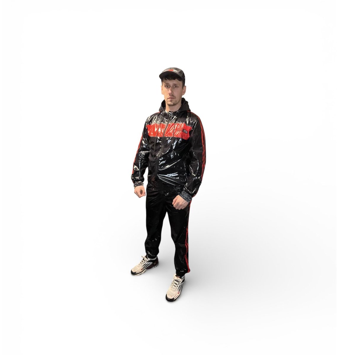 SCALLYCHAV tweet media