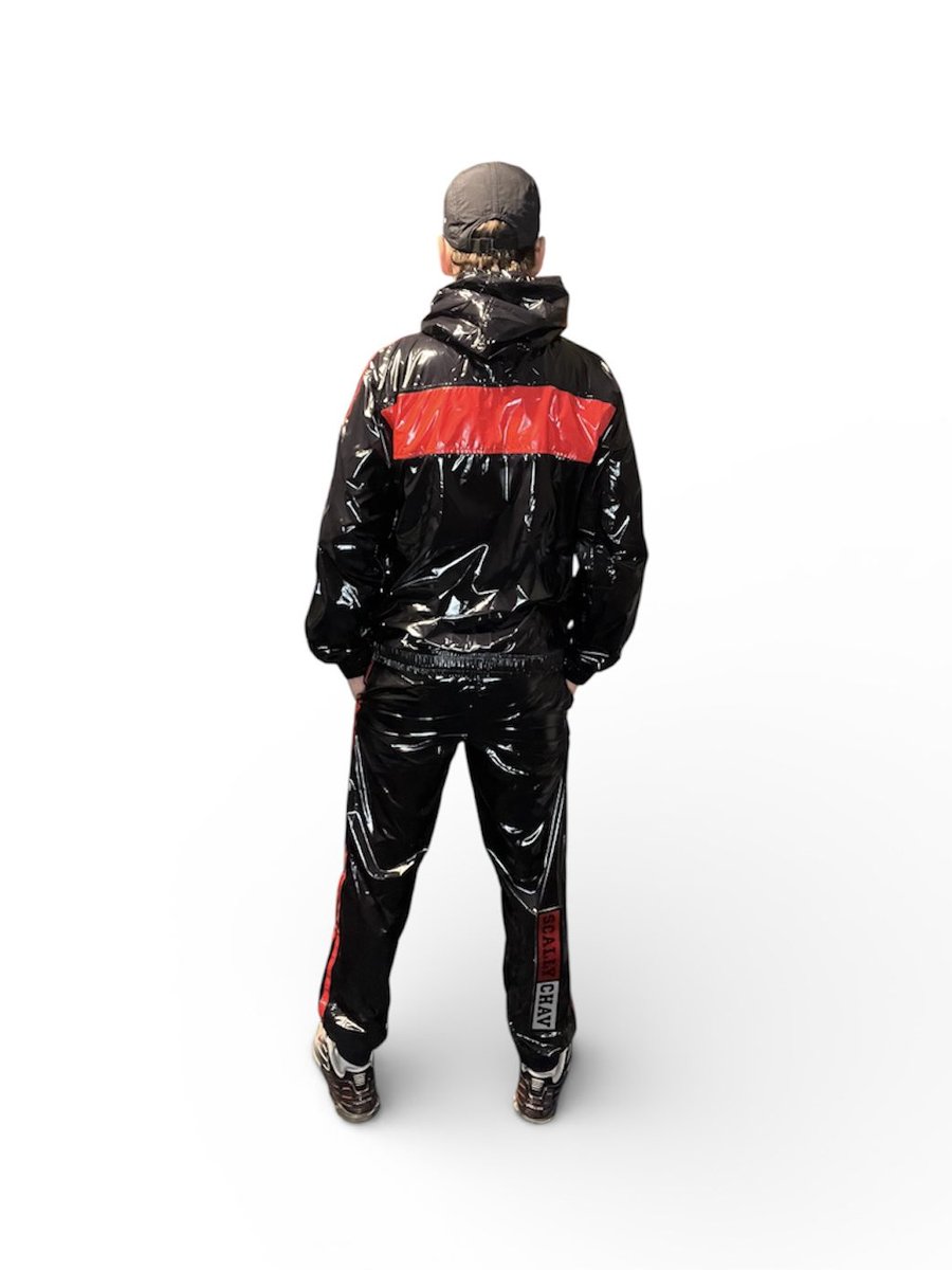 SCALLYCHAV tweet media