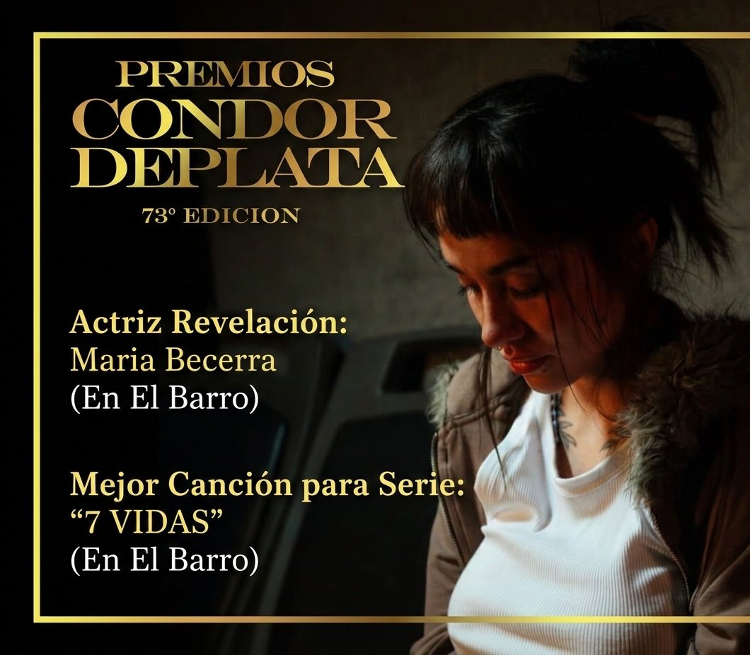 Maria Becerra Data tweet media