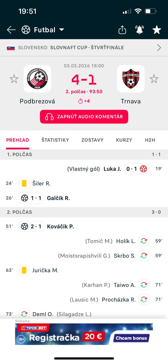 kubonicolas1's tweet photo. 13:1 za 3 zápasy čo hrajú hokej?🤣🤣🤣🤣🤣 https://t.co/1zZ1NG7Vno