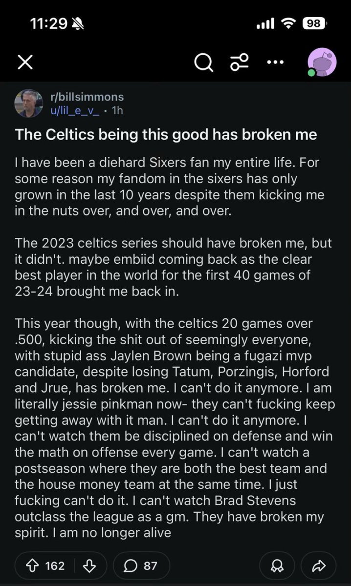 no context celtics tweet media