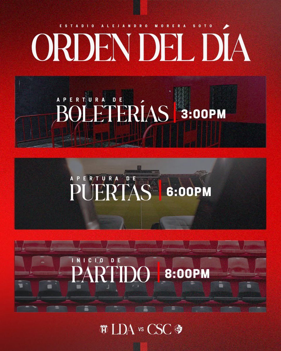 Alajuelense tweet media
