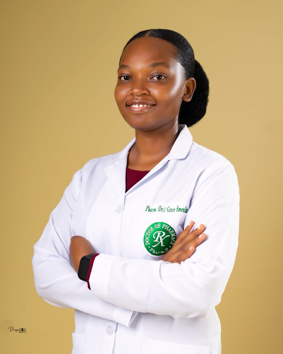 Grace Emenike tweet media