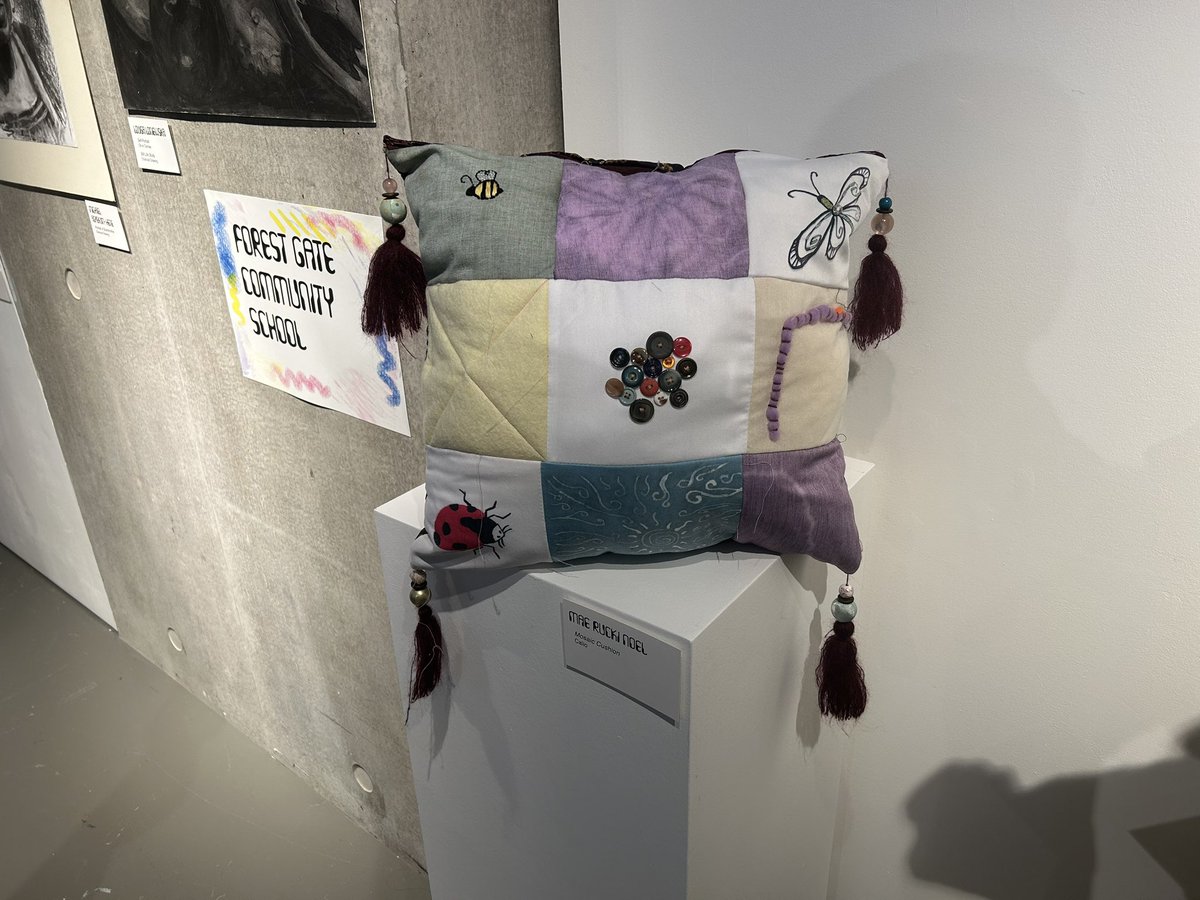 The Community Schools Trust tweet media