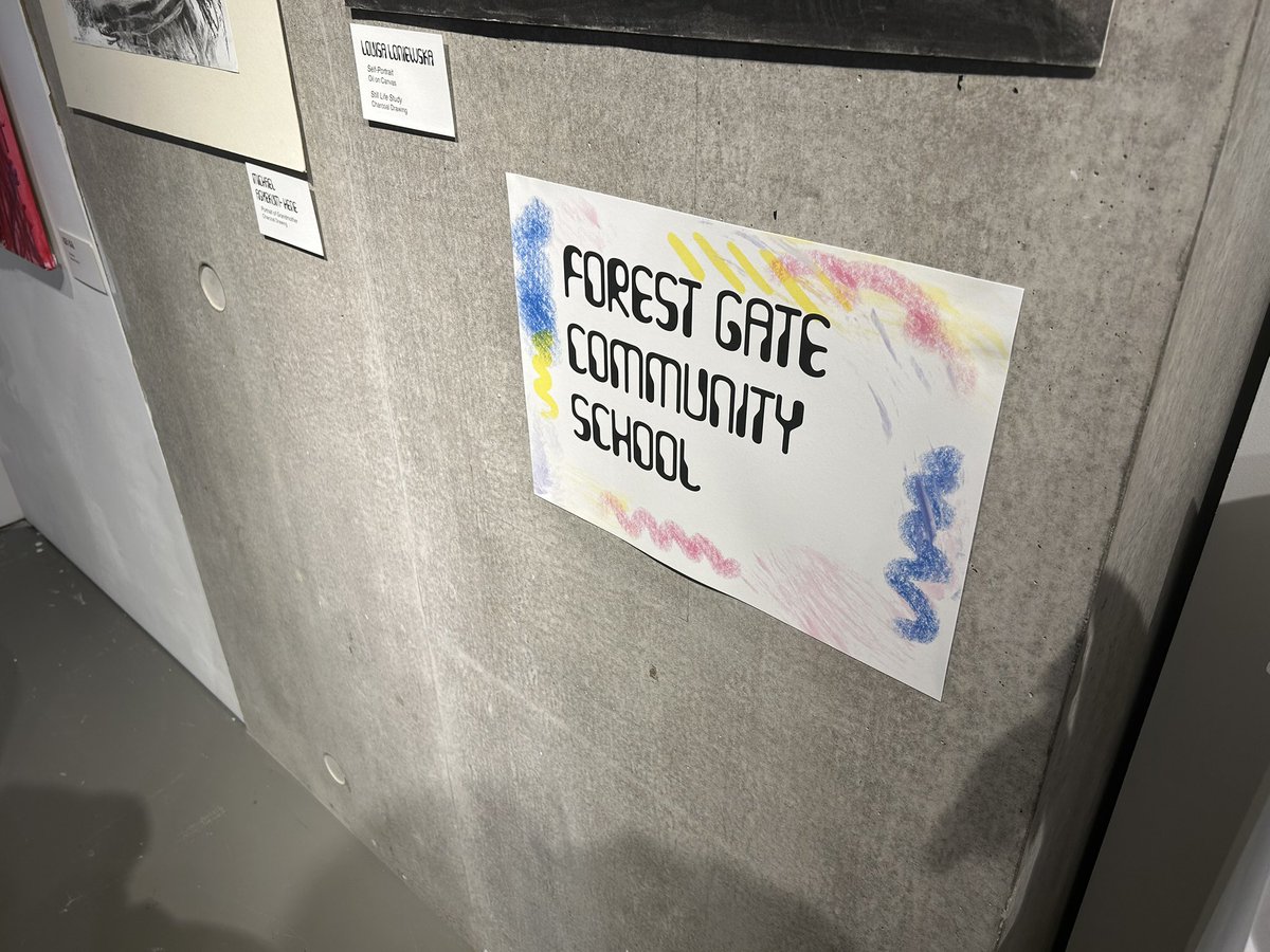 The Community Schools Trust tweet media