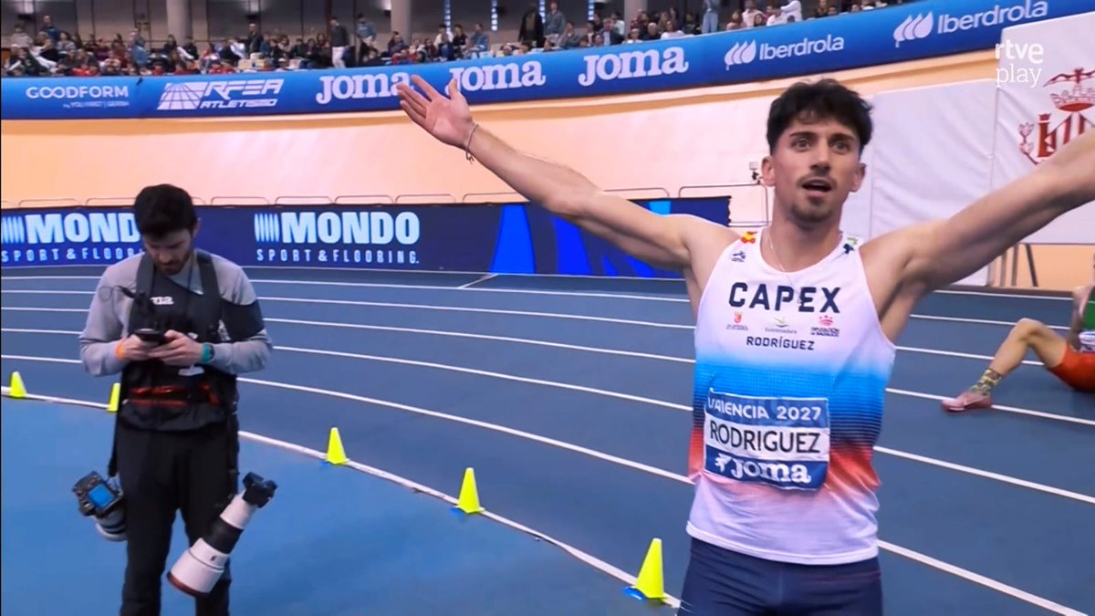 José Ángel Rama García tweet media