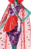 Assembling a team of ugly skullector dresses