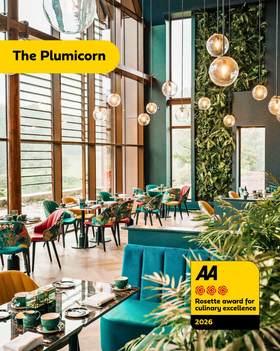 AA Hospitality tweet media