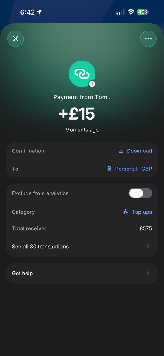 Goddessloulou tweet media