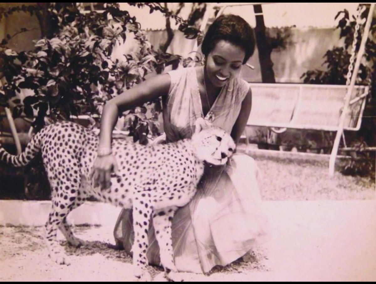 yus_mona's tweet photo. @nhkobrin @RamadanCader Women of many firsts.
Served Britain and Somaliland we are extremely proud of her. https://t.co/sfDnjWu3wZ