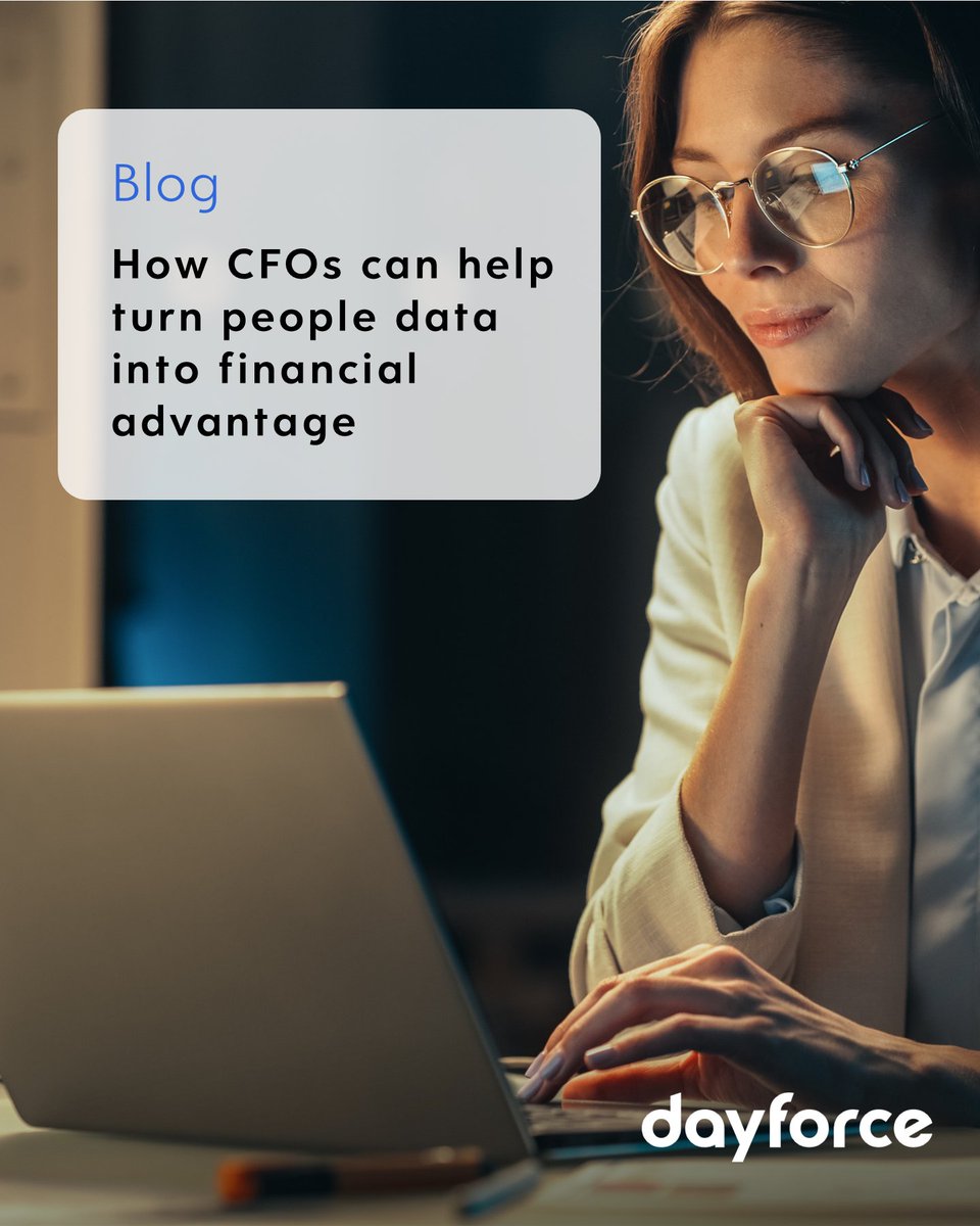 Dayforce tweet media