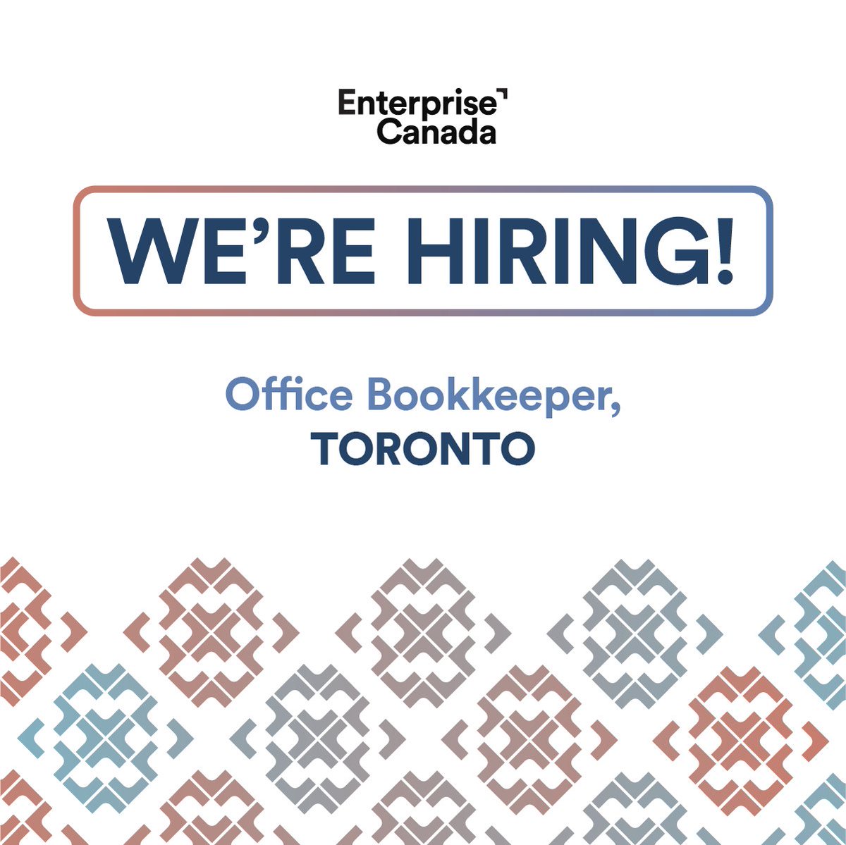 Enterprise tweet media