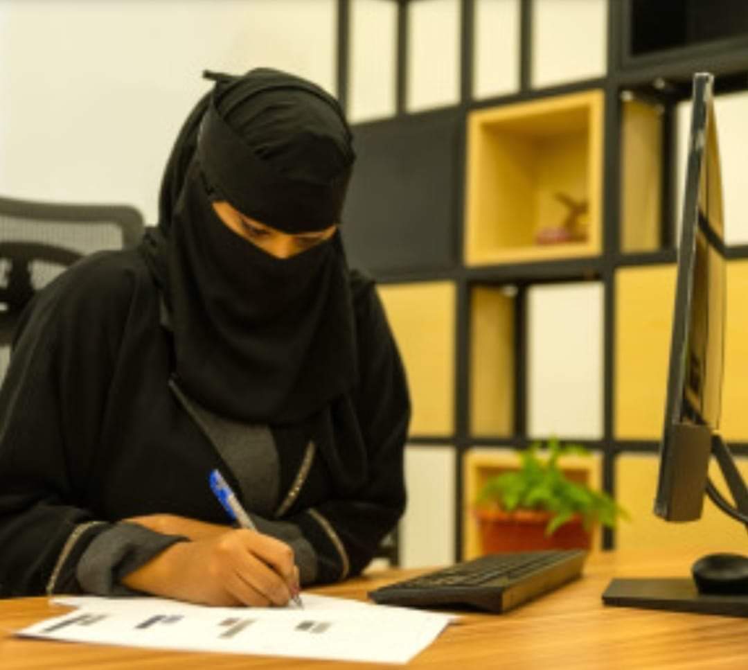 مسابقات عبير محمد للإنسانية / Abeer tweet media