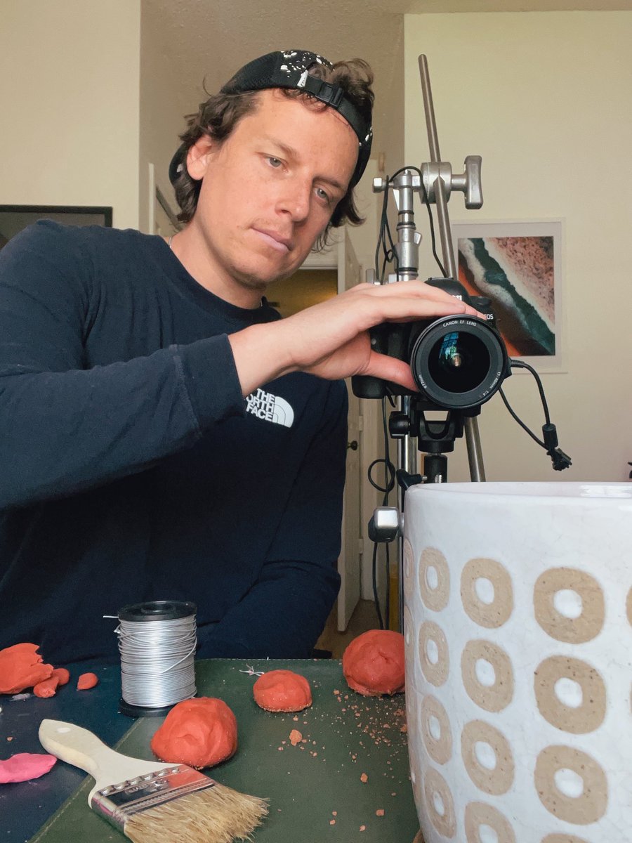 Evan Hilton 💹 tweet media