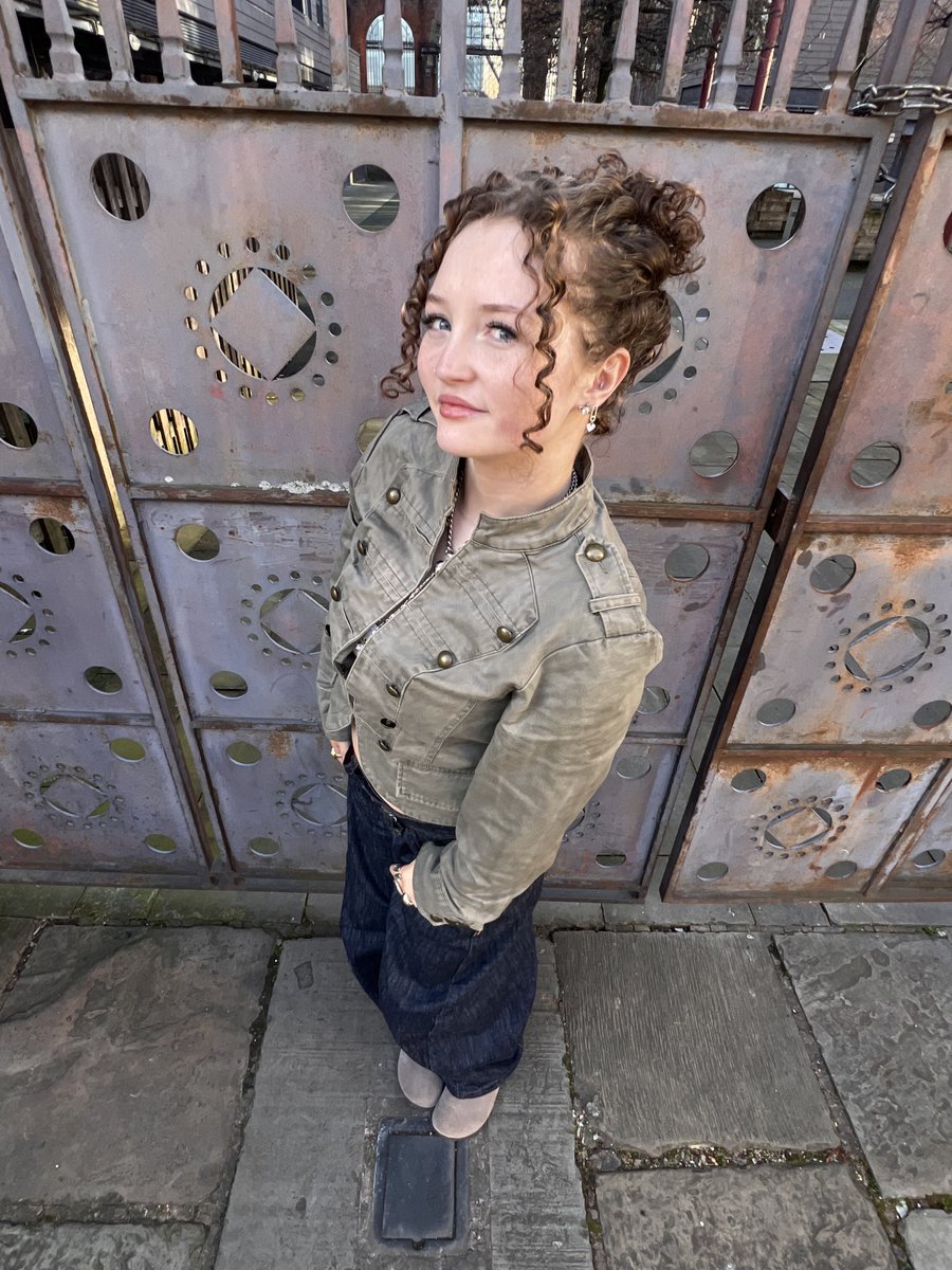 Ruby Thompson Actor tweet media