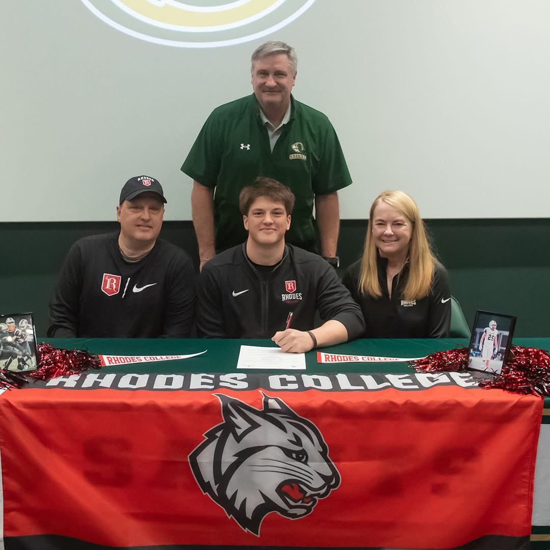 Briarcrest Athletics tweet media