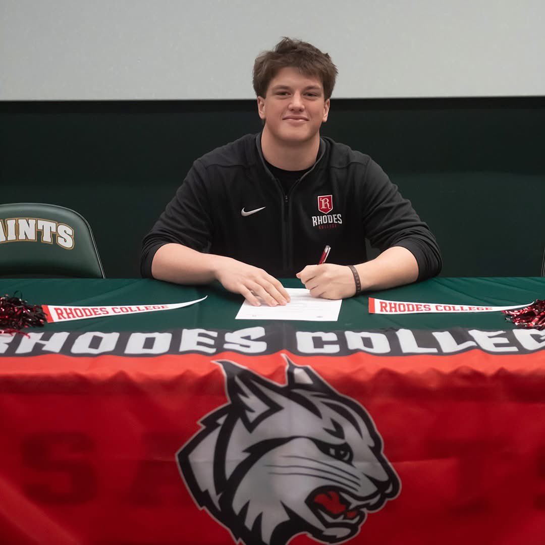 Briarcrest Athletics tweet media