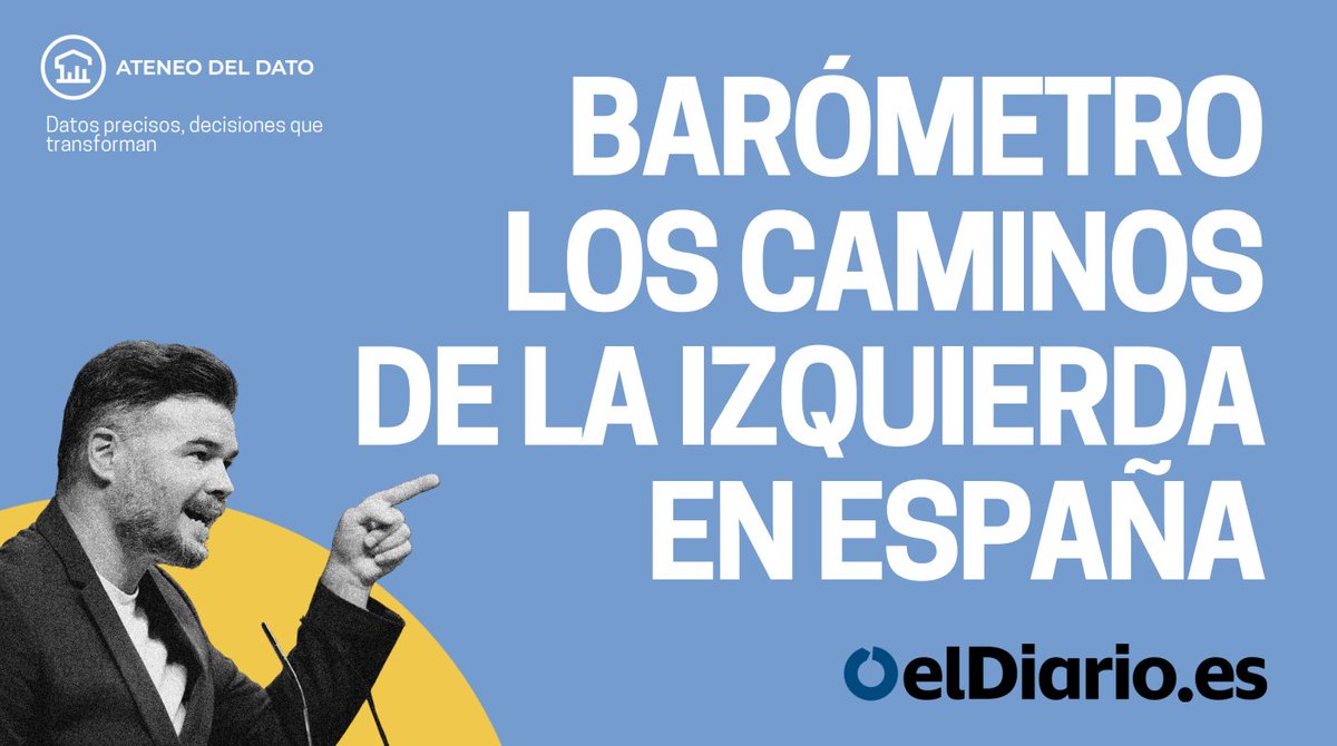 Ateneo del Dato tweet media