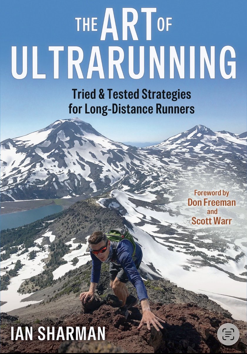 Ian Sharman tweet media