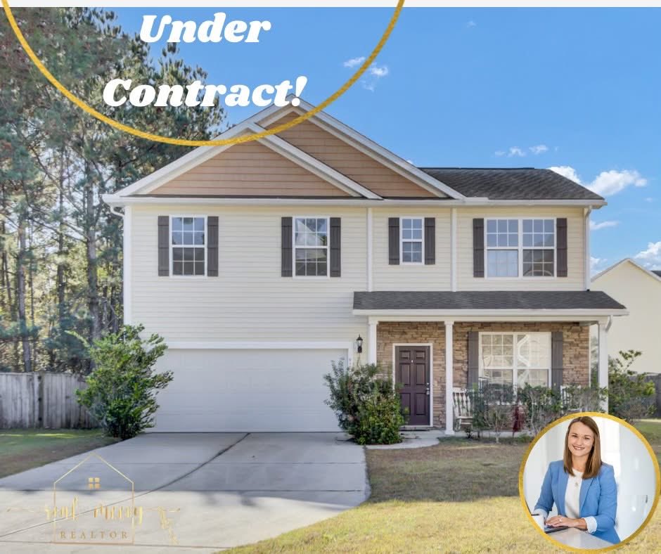 Real McCoy Realtor tweet media