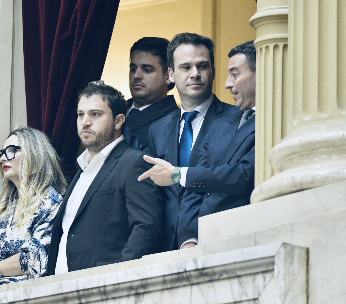 Juan Manuel López tweet media