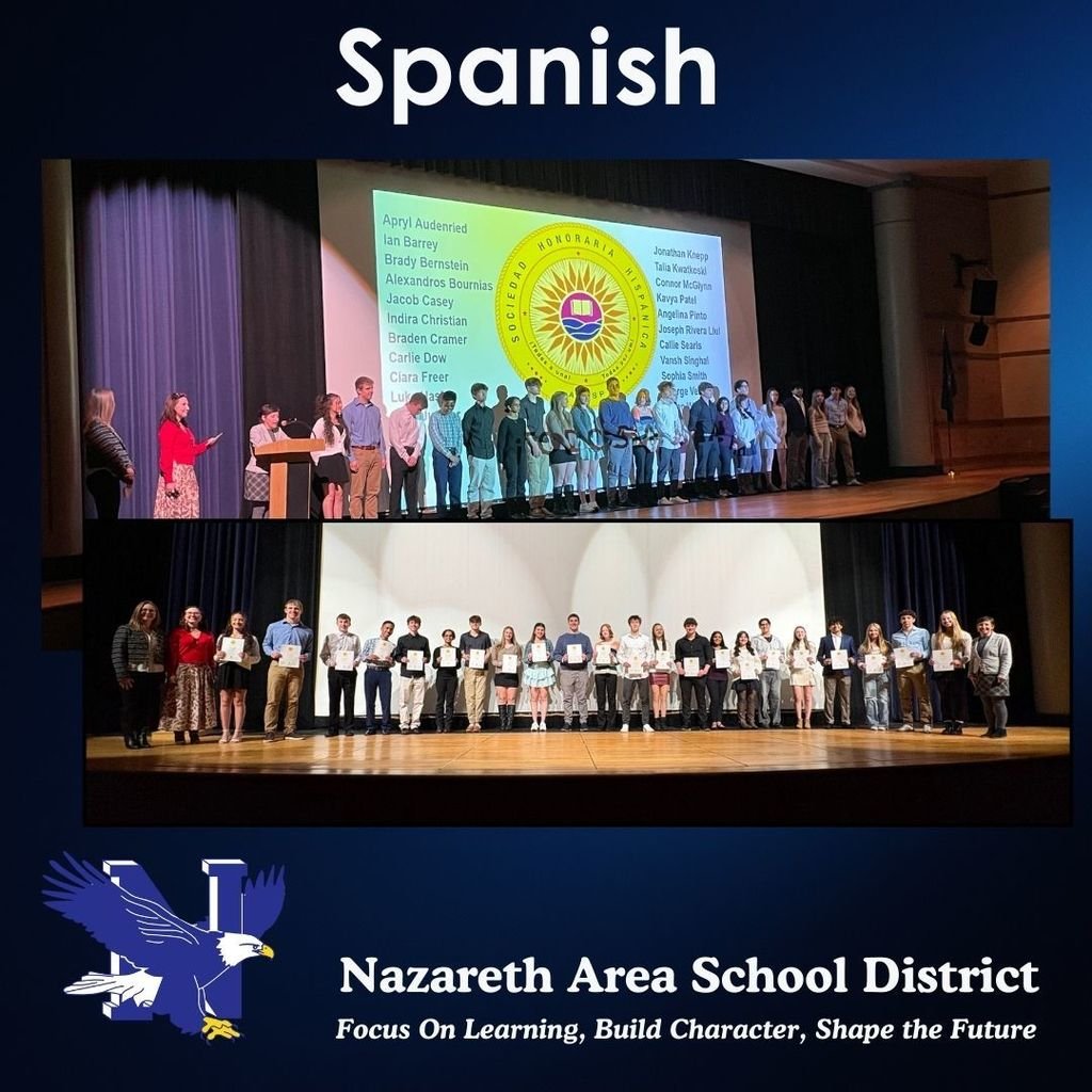 NASD Blue Eagles tweet media