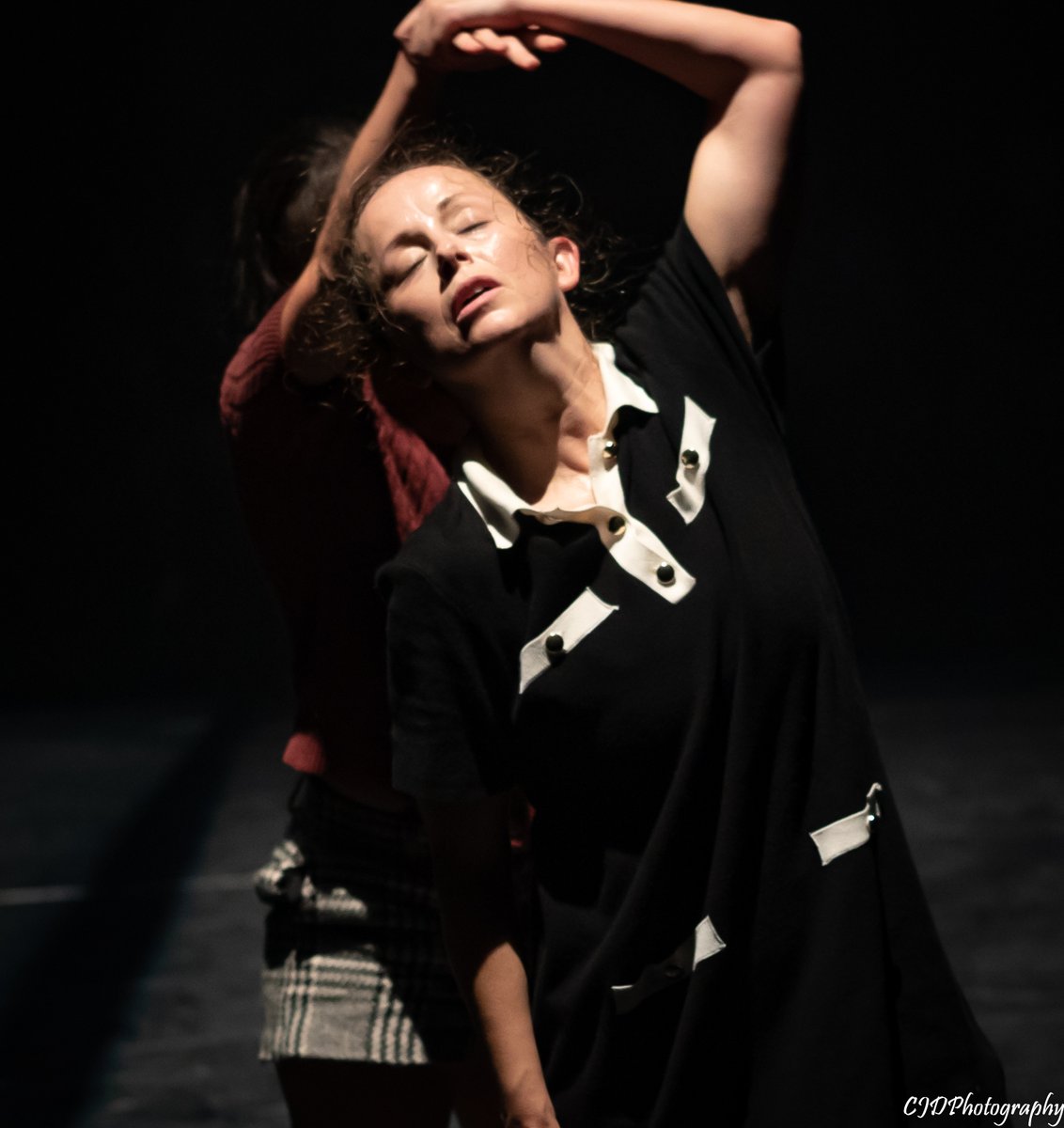 Danza UNAM tweet media