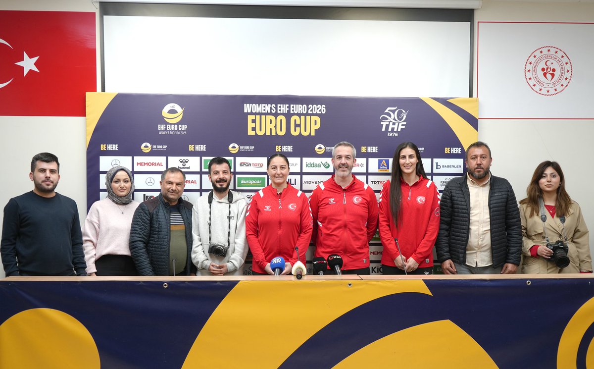 vedatikizoglu's tweet photo. 4 Mart Çarşamba günü saat 19.00’da Merkez Spor Salonu’nda milli takımımızın rakibi Çekya olacak. https://t.co/Sm6MPITzAN