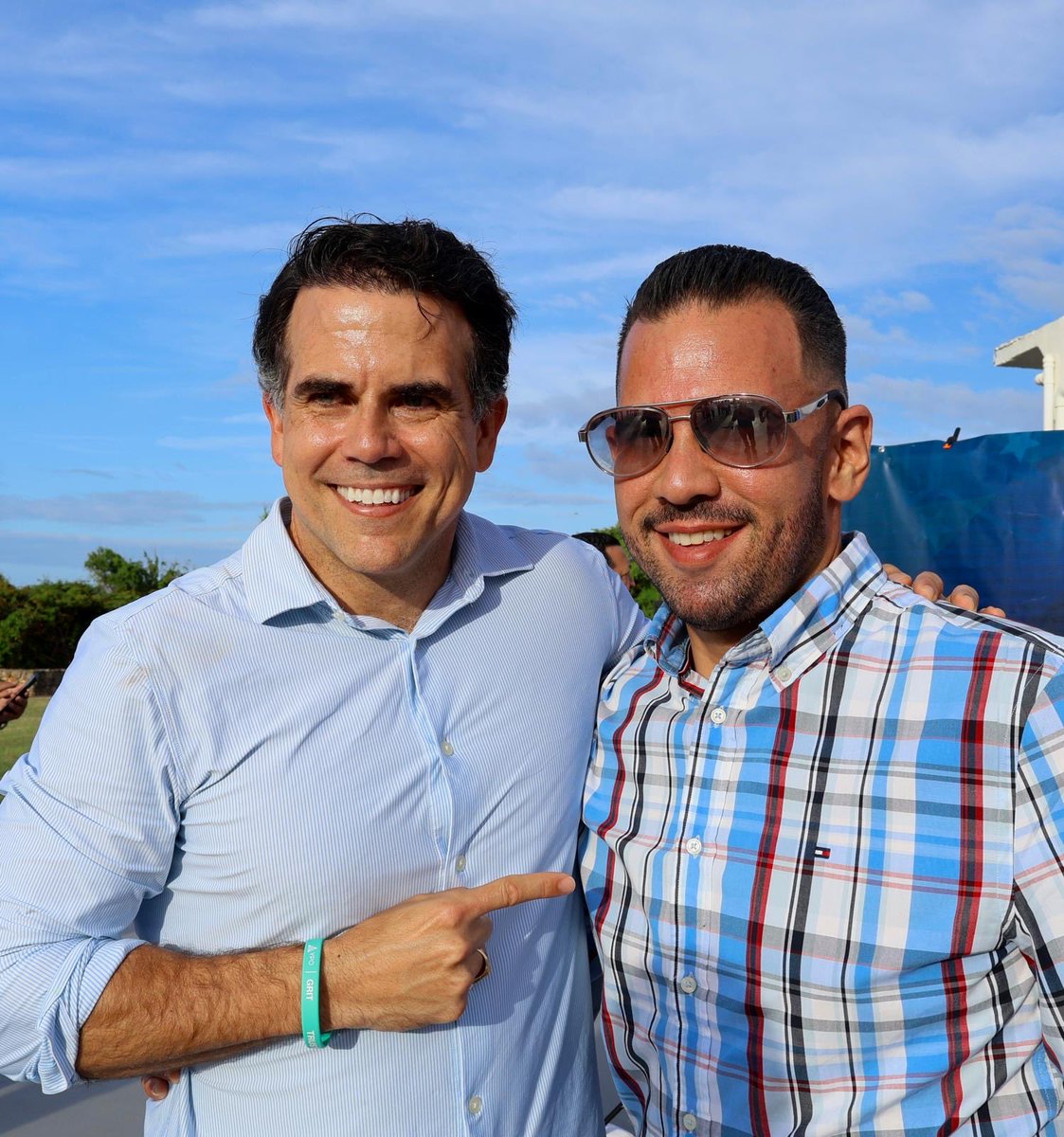 Delegación Extendida tweet media