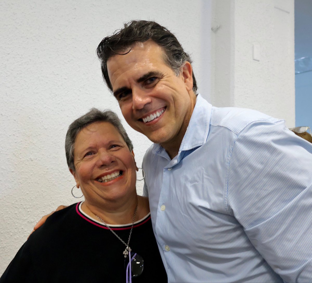 Delegación Extendida tweet media