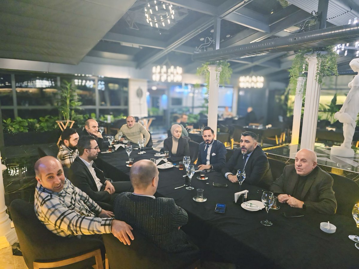 Güneydoğu Gazeteciler Cemiyeti (GGC) tweet media
