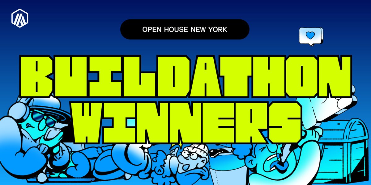 Arbitrum tweet media