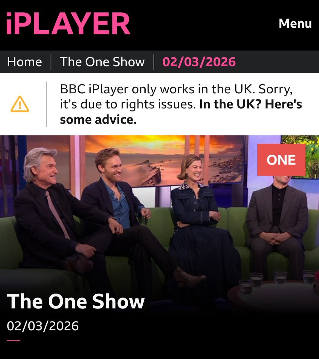 There's a special place in hell reserved for this kind of racism.