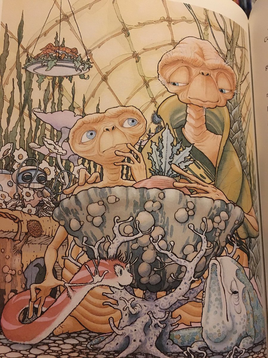 No Context E.T. tweet media