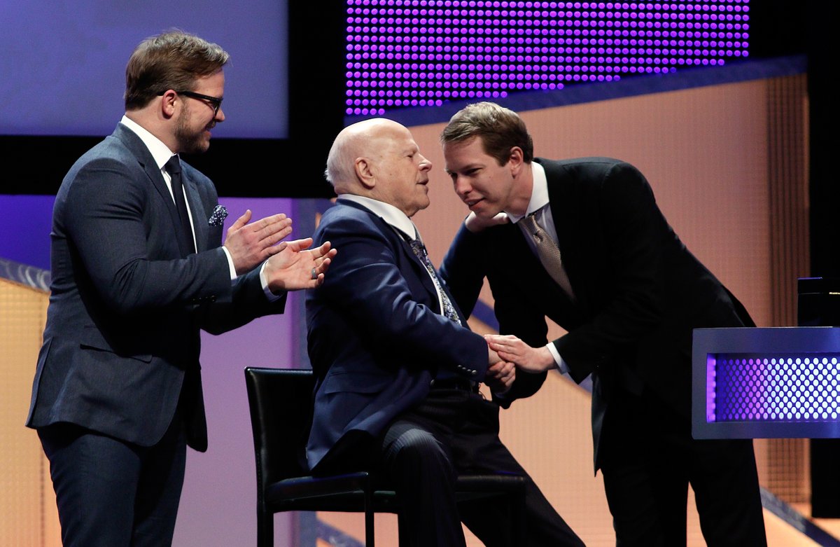 NASCAR Hall of Fame tweet media