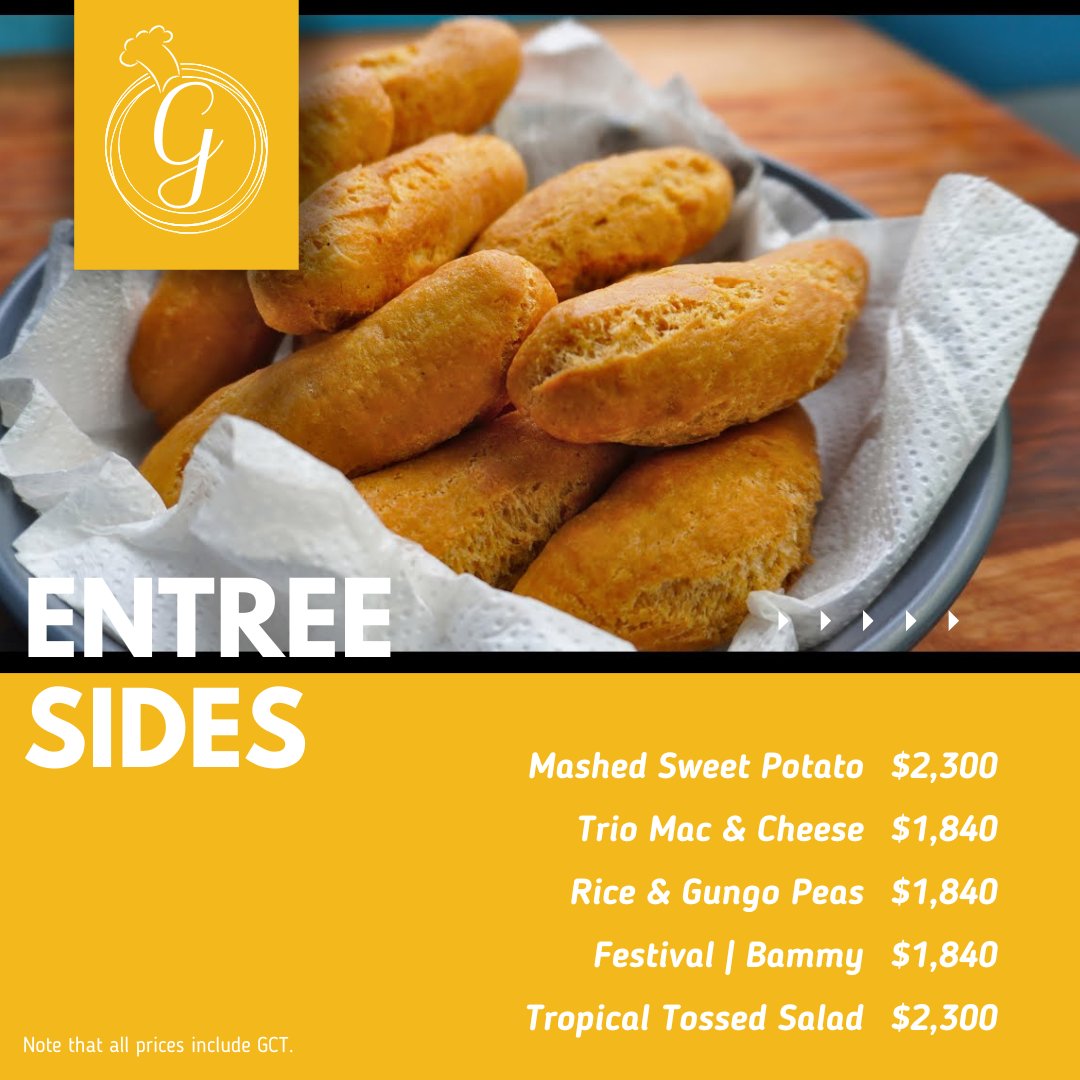 GHCaterers's tweet photo. Enjoy a delicious, stress-free Sunday with our Family Dinner Special on March 8th 🍽️ Place your order by Thursday at 10 AM to secure yours.

📞 +1 876 678 4461
🚗 Delivery: $1725 | 🕛 Pick-up: 12–2 PM

#GreatHouseCaterers #FamilyDinnerJA #SundayDinner #OrderNow https://t.co/vJ4Rc1fs8L